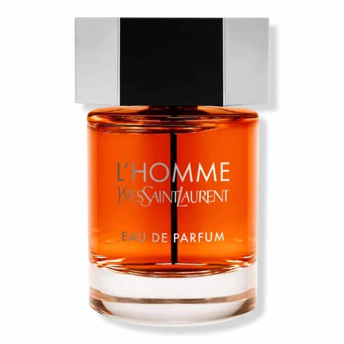Парфумована вода Yves Saint Laurent L'Homme Eau de Parfum для чоловіків (оригінал)